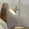 IT´S ABOUT ROMI Bordlamper > IT'S ABOUT ROMI Lissabon bordlampe, sand