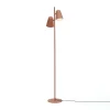 IT´S ABOUT ROMI Gulvlamper|Gulvlamper > IT'S ABOUT ROMI Salamanca gulvlampe, terrakotta, 2 lyskilder
