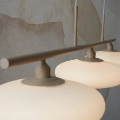 IT´S ABOUT ROMI Pendellamper|Pendellamper > IT'S ABOUT ROMI Sapporo hængelampe, 3 lyskilder