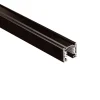 Ivela Skinnesystem > 3-fase skinne LKM QUADRO DALI, sort, 100 cm
