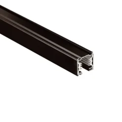 Ivela Skinnesystem > 3-fase skinne LKM QUADRO DALI, sort, 400 cm