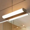 Gang|Væg- Og Spejllamper ^ Lindby Jesko LED-væglampe 3.000-6.500 K, 33cm