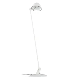 Jieldé Gulvlamper > Loft D1200-gulvlampe, justerbar, hvid