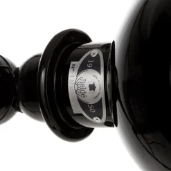 Gulvlamper ^ Jieldé Loft D9406 gulvlampe 6 x 40 cm, sort