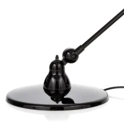 Gulvlamper ^ Jieldé Loft D9406 gulvlampe 6 x 40 cm, sort