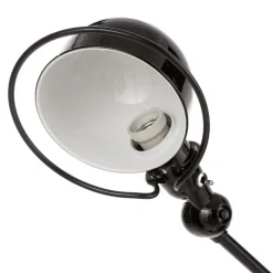 Gulvlamper ^ Jieldé Loft D9406 gulvlampe 6 x 40 cm, sort