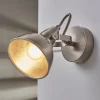 Lindby Loftlamper > Julin attraktiv vægspot i vintage look