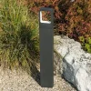 Heitronic Gadebelysning > Juna LED-gadelampe