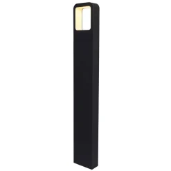 Heitronic Gadebelysning > Juna LED-gadelampe