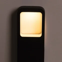 Heitronic Gadebelysning > Juna LED-gadelampe