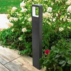 Heitronic Gadebelysning > Juna LED-gadelampe
