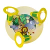 Elobra Loftlamper > Jungle rondel loftslampe
