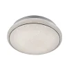 JUST LIGHT. GmbH Loftlamper|Loftlamper > Jupiter LED-loftlampe, stjernehimmel-look 35 cm