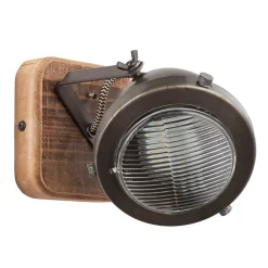 Brilliant Spotlights > Justerbar vægspot Carmen Wood