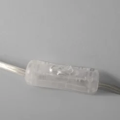Bordlamper ^ JUST LIGHT. GmbH JUST LIGHT. bordlampe Bottle, opal hvid, glas, E14