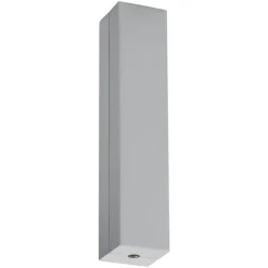 Trio Lighting Skinnesystem > Kabelafkorter 2-faset pendellampe DUOline, titanium