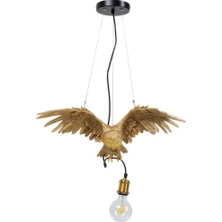 KARE Gang > Animal Owl hængelampe, uglefigur