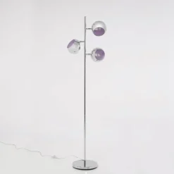 KARE Gulvlamper|Gulvlamper > Calotta - 3 lyskilder gulvlampe i retrostil