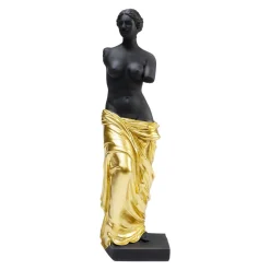 KARE Møbel Og Interiør > Classic Beauty dekorativ figur, polyresin, håndmalet