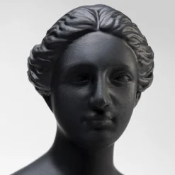 KARE Møbel Og Interiør > Classic Beauty dekorativ figur, polyresin, håndmalet