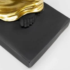 KARE Møbel Og Interiør > Classic Beauty dekorativ figur, polyresin, håndmalet
