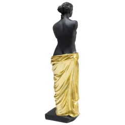 KARE Møbel Og Interiør > Classic Beauty dekorativ figur, polyresin, håndmalet