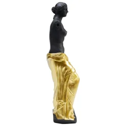 KARE Møbel Og Interiør > Classic Beauty dekorativ figur, polyresin, håndmalet