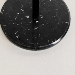 KARE Gulvlamper|Gulvlamper > Gulvlampe Scala Balls, sort, 160 cm, G9