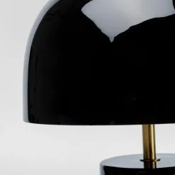 KARE Arbejdsrum/Kontor|Bordlamper > Loungy bordlampe, sort