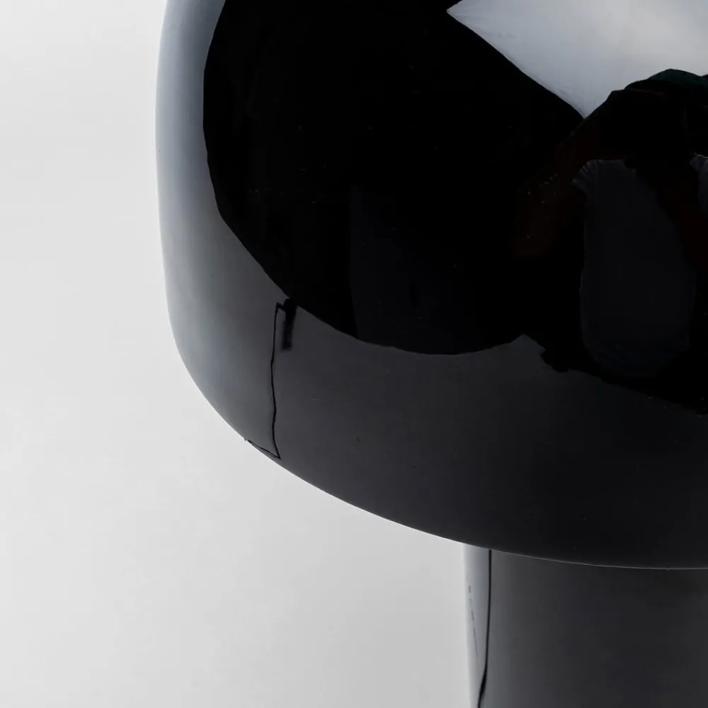 KARE Arbejdsrum/Kontor|Bordlamper > Loungy bordlampe, sort