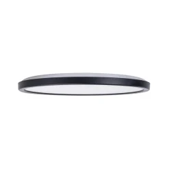 Näve Loftlamper > Karl LED-loftslampe, CCT, RGB-baggrundsbelysning, Ø 29 cm