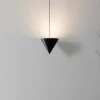 Karman Bæredygtige Lamper > Filomena LED-gulvlampe Ø 11 cm 3.000K