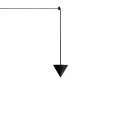 Karman Bæredygtige Lamper > Filomena LED-gulvlampe Ø 11 cm 3.000K