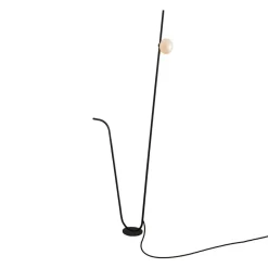 Karman Udendørs Spot > Pois gulvlampe, spyd IP65 3.000 K, 118 cm