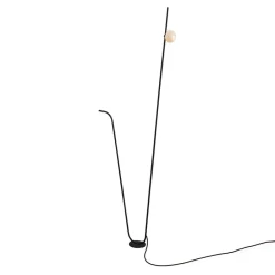 Udendørs Spot ^ Karman Pois gulvlampe, spyd IP65 3.000 K, 158 cm