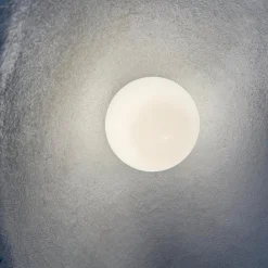 Karman Udendørs Pendellamper > udendørs hængelampe Moby Dick, længde 150 cm, glasfiber