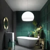 Kartell Pendellamper > FL/Y - LED-pendellampe, hvid blank