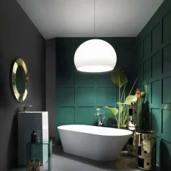 Kartell Pendellamper > FL/Y - LED-pendellampe, hvid blank
