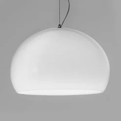 Kartell Pendellamper > FL/Y - LED-pendellampe, hvid blank