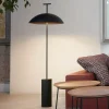 Gulvlamper|Gulvlamper ^ Kartell Geen-A LED-gulvlampe, sort