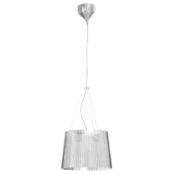 Kartell Pendellamper > Gè - LED-hængelampe, transparent