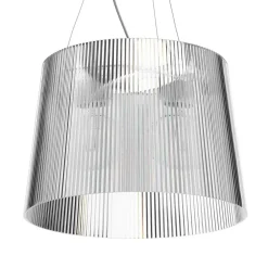 Kartell Pendellamper > Gè - LED-hængelampe, transparent