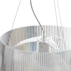 Kartell Pendellamper > Gè - LED-hængelampe, transparent