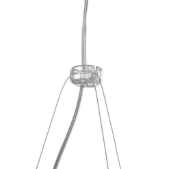 Kartell Pendellamper > Gè - LED-hængelampe, transparent