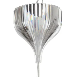 Kartell Pendellamper > Gè - LED-hængelampe, transparent