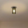 Udendørs Loftlamper ^ FARO BARCELONA Kila udendørs loftlampe, røggrå