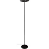 Aluminor Gulvlamper > Kitel 79 LED-uplight med delt skærm