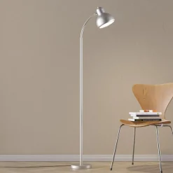 Busch Gulvlamper|Gulvlamper > Klassisk gulvlampe RETRO