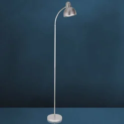 Busch Gulvlamper|Gulvlamper > Klassisk gulvlampe RETRO