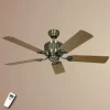 CasaFan Loftventilatorer > Klassisk loftsventilator Eco Elements